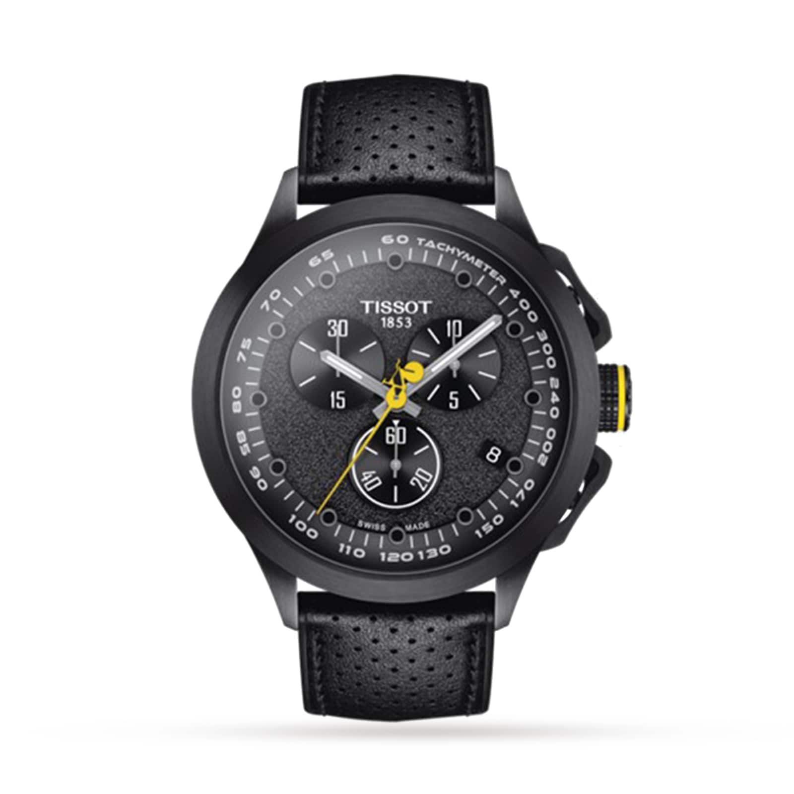 Tissot T-Race Cycling Tour  De France Mens Watch Tissot T-Race Cycling Tour  De France Mens Watch