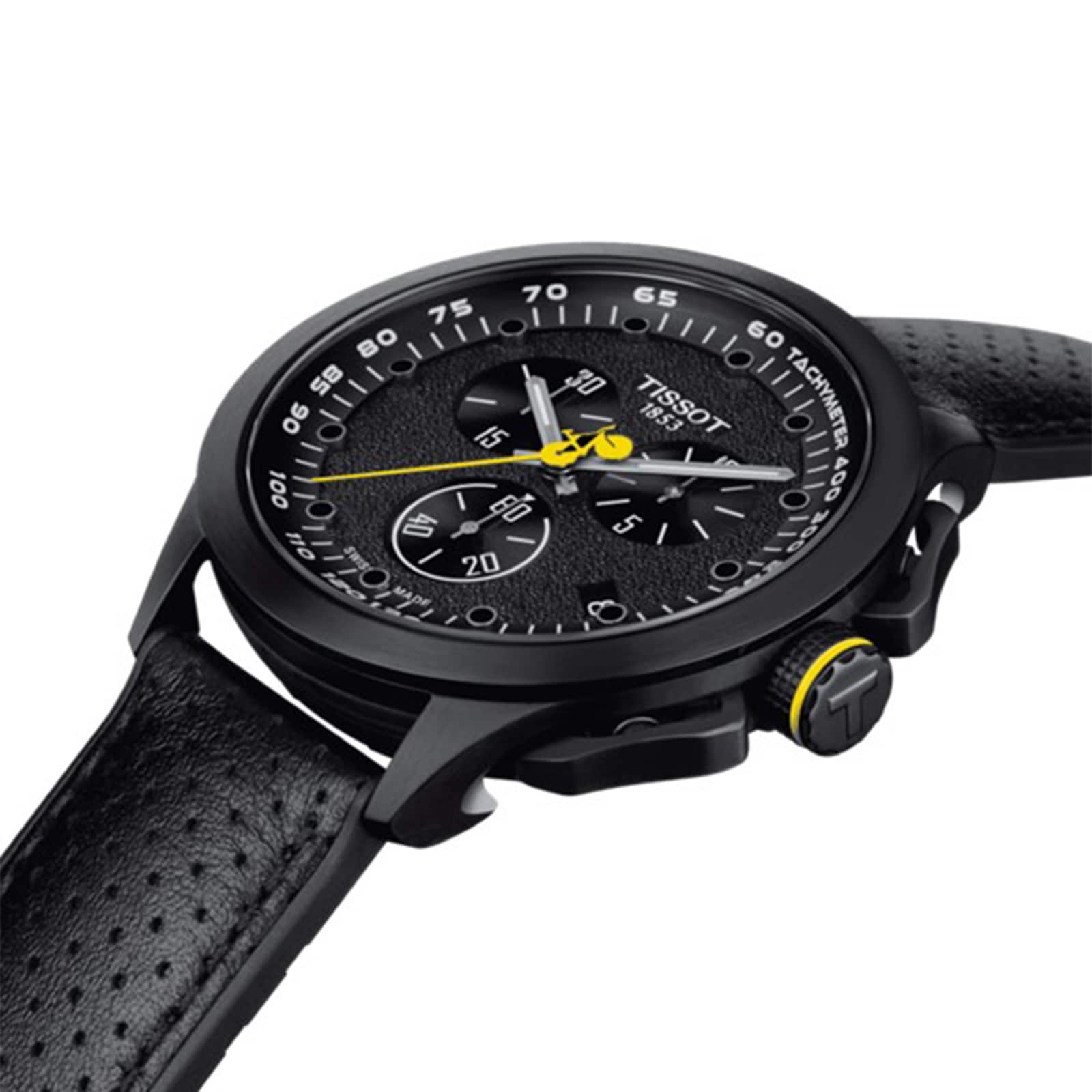 Tissot T-Race Cycling Tour  De France Mens Watch Tissot T-Race Cycling Tour  De France Mens Watch