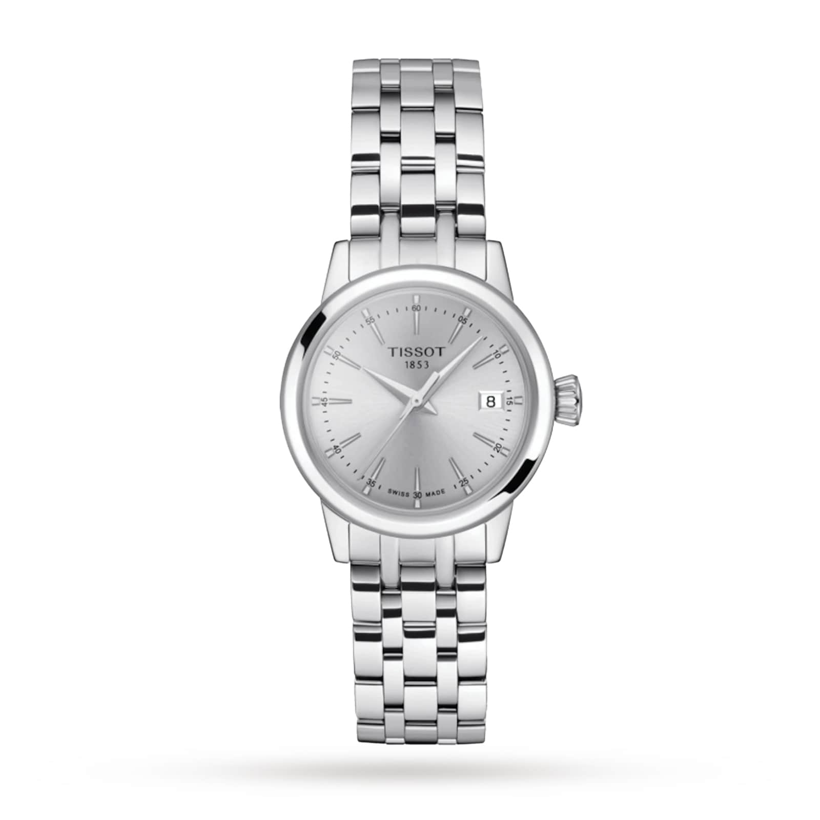 Tissot Classic Dream 28mm Ladies Watch