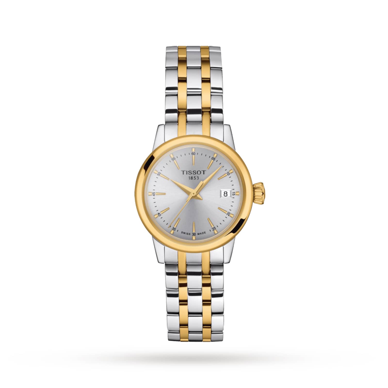 Tissot T-Classic Dream Lady 28mm Ladies Watch