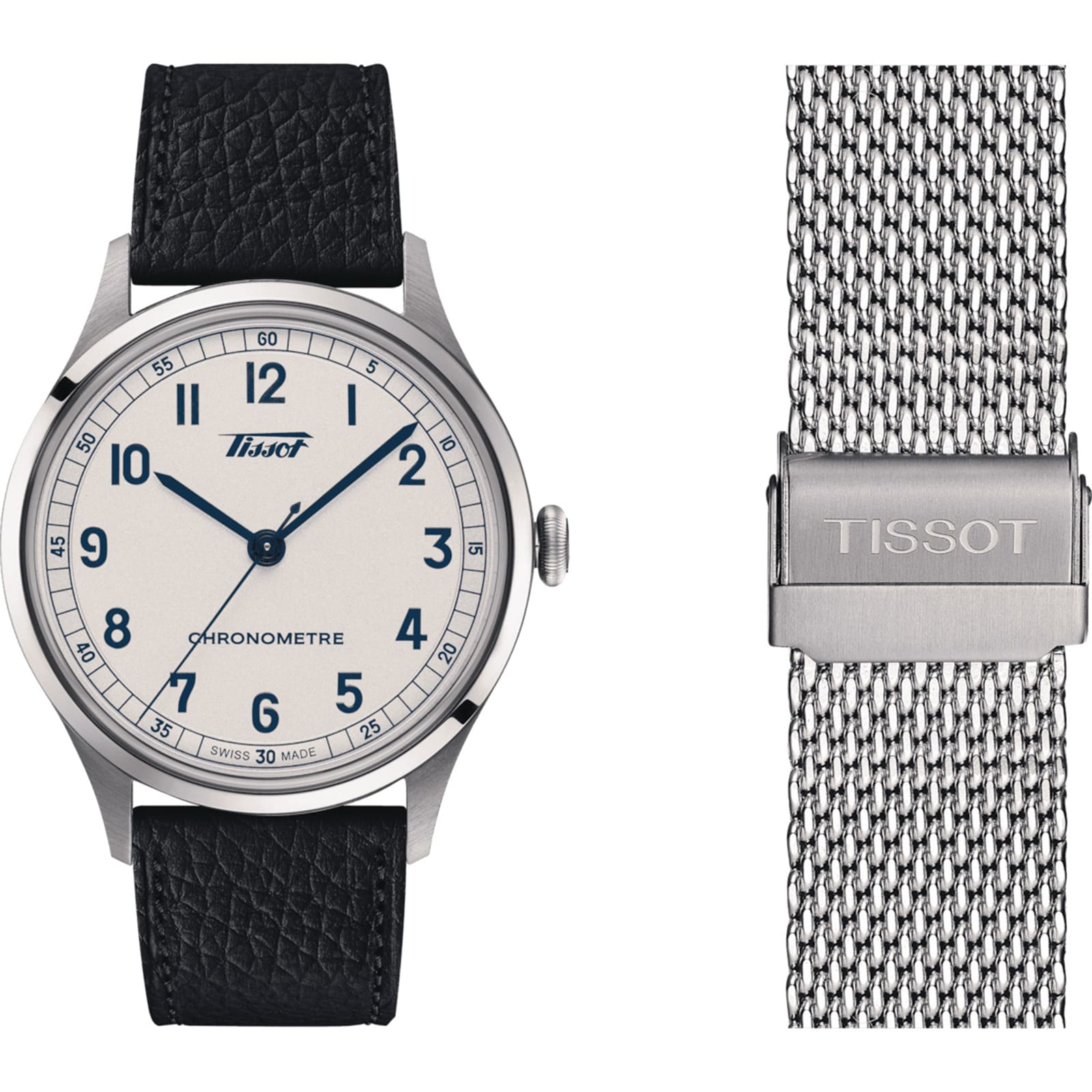 Tissot Heritage 39mm Mens Watch Tissot Heritage 39mm Mens Watch
