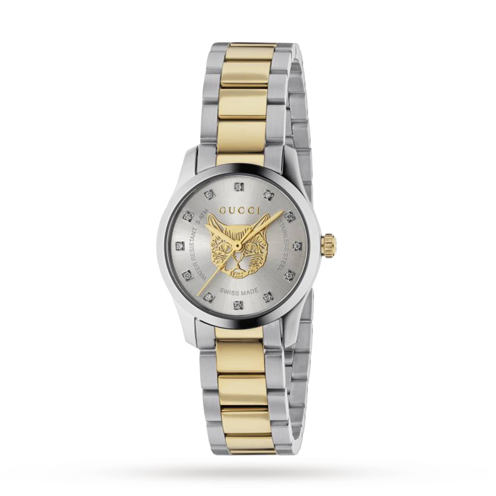 Gucci G-Timeless watch 27mm Gucci G-Timeless watch 27mm
