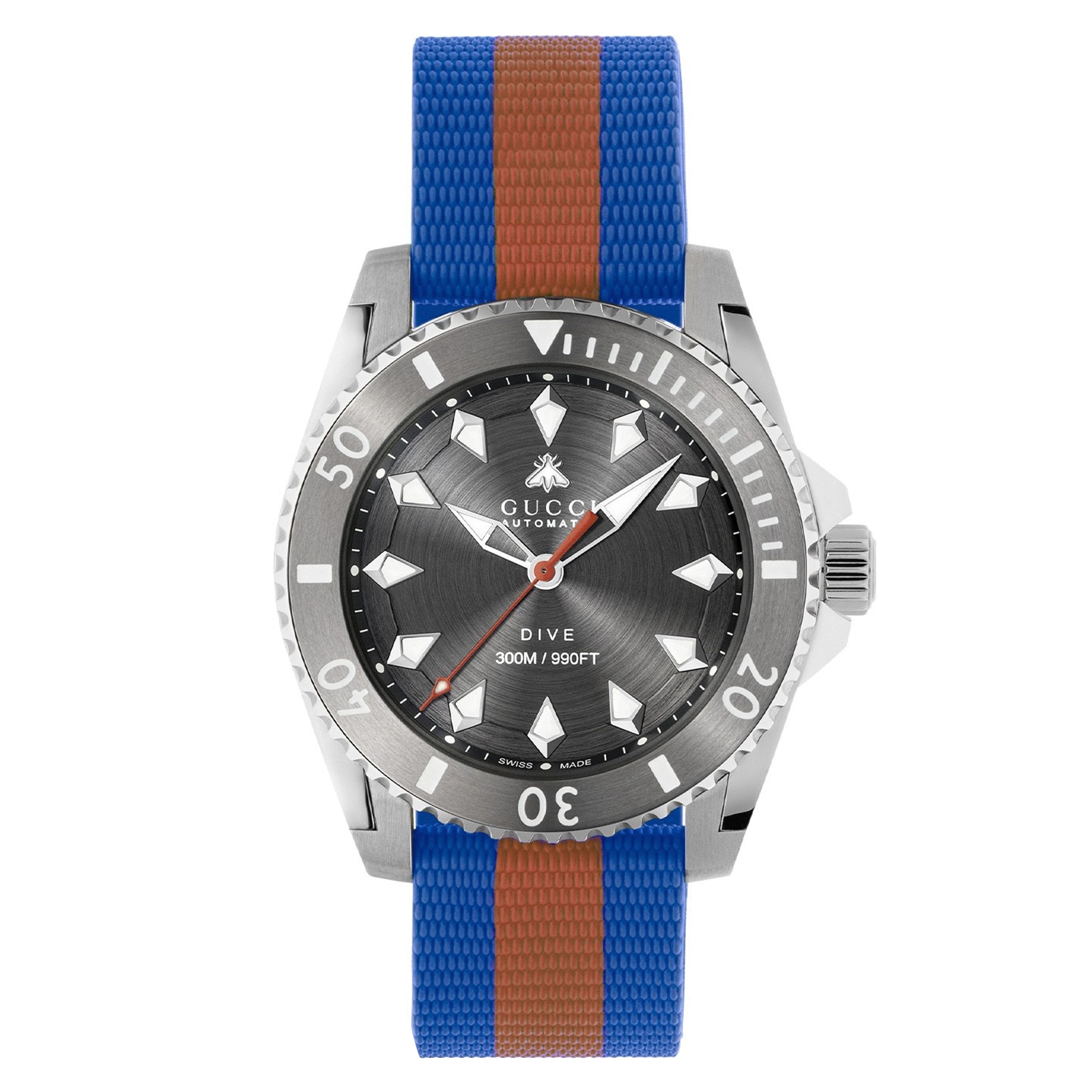 Gucci Dive Watch 40mm Gucci Dive Watch 40mm