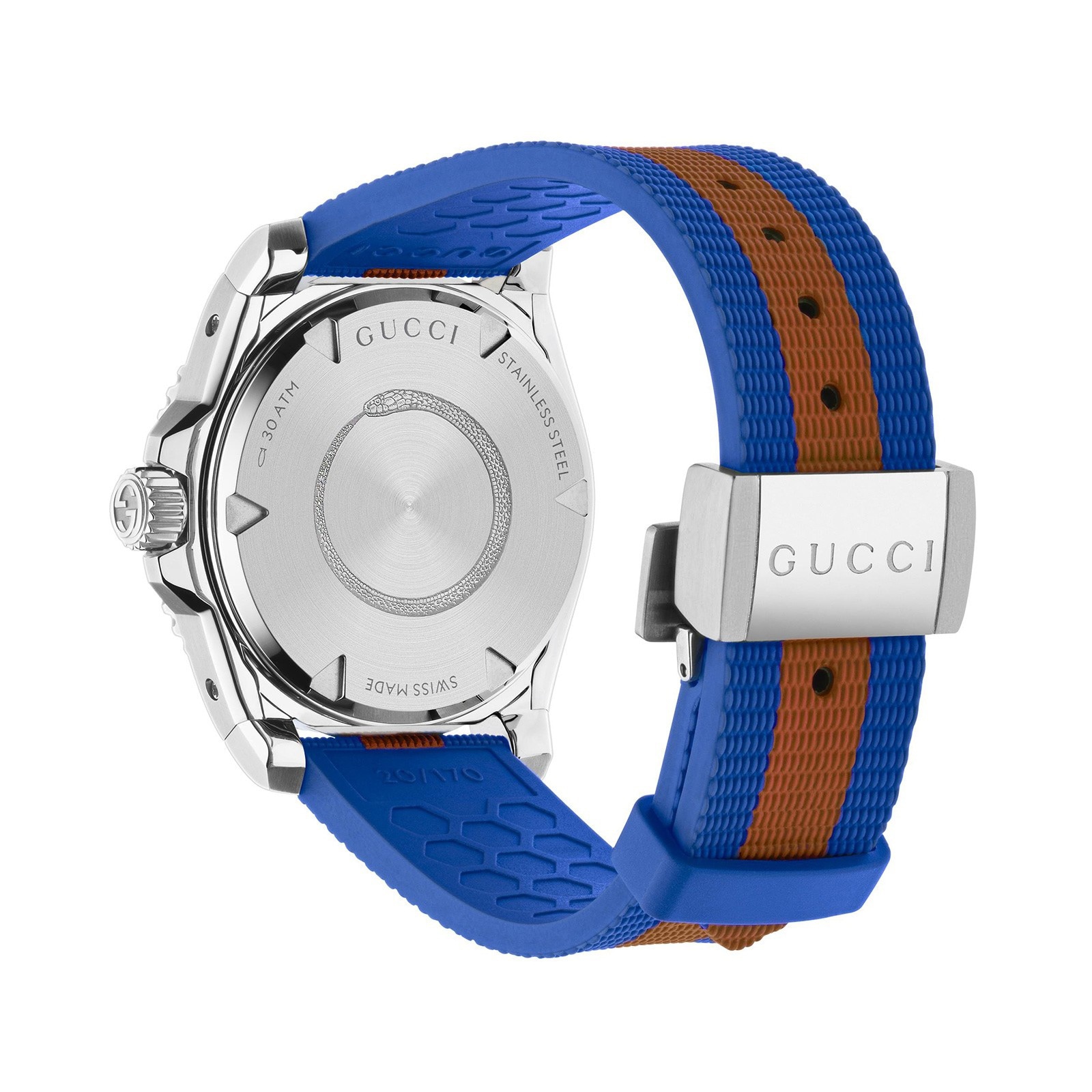 Gucci Dive Watch 40mm Gucci Dive Watch 40mm