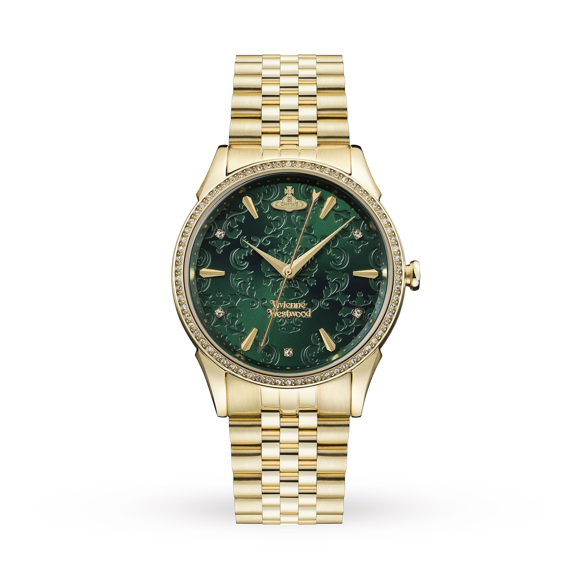 Vivienne Westwood Wallace 37mm Ladies Watch Vivienne Westwood Wallace 37mm Ladies Watch