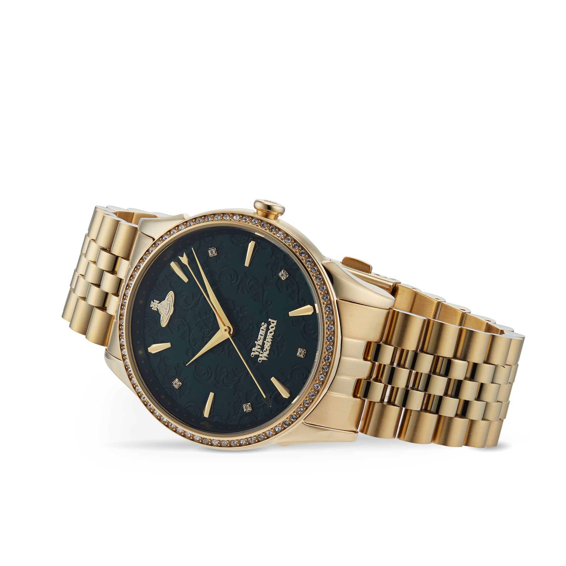 Vivienne Westwood Wallace 37mm Ladies Watch Vivienne Westwood Wallace 37mm Ladies Watch