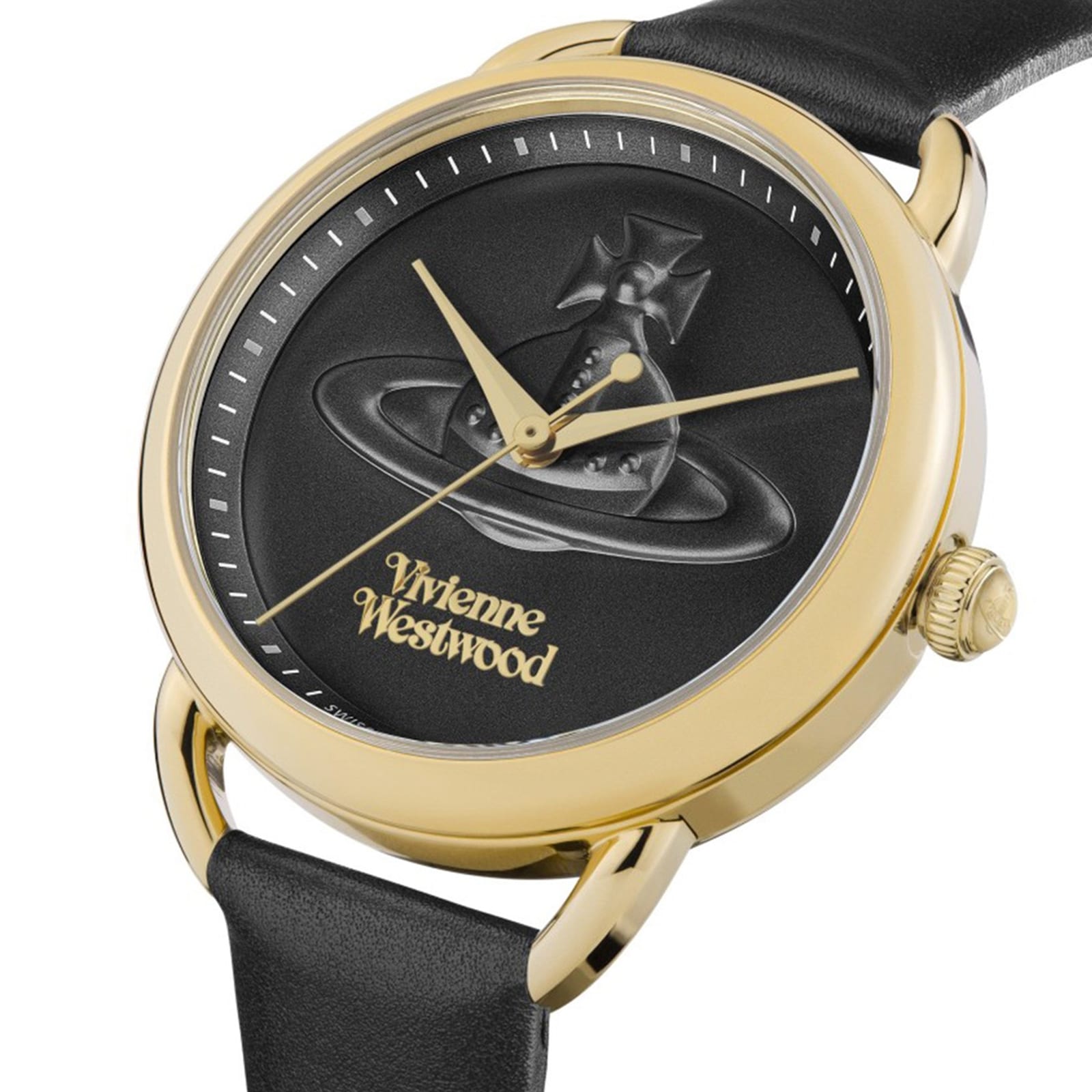 Vivienne Westwood Carnaby 32mm Ladies Watch Vivienne Westwood Carnaby 32mm Ladies Watch