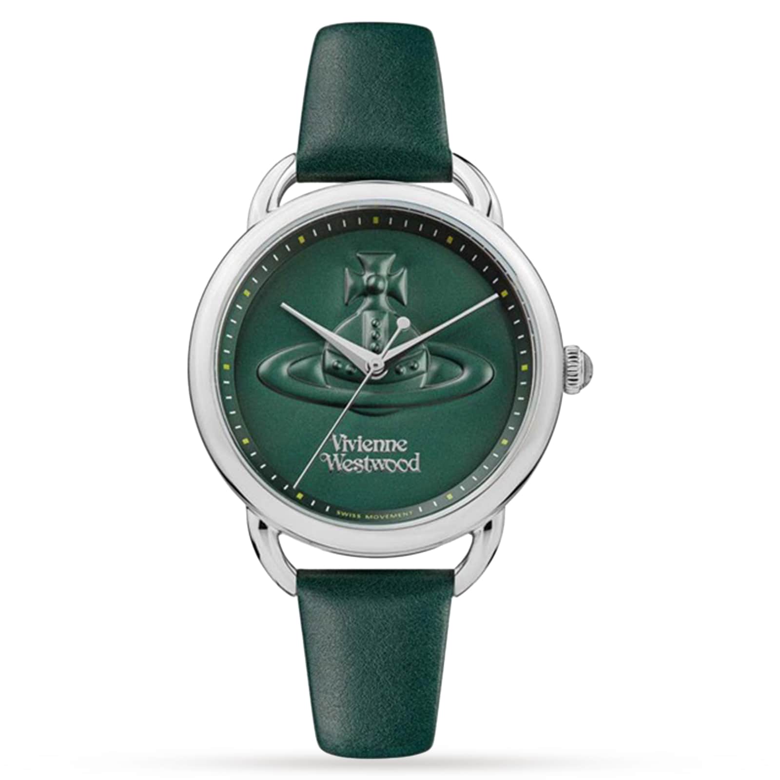 Vivienne Westwood Carnaby 34mm Ladies Watch Vivienne Westwood Carnaby 34mm Ladies Watch