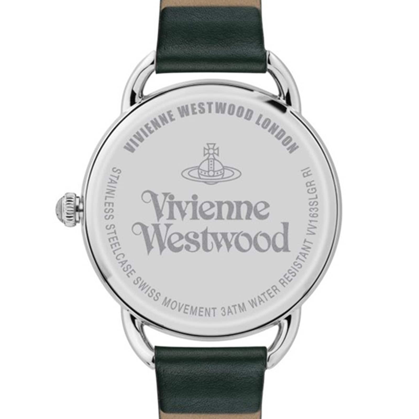 Vivienne Westwood Carnaby 34mm Ladies Watch Vivienne Westwood Carnaby 34mm Ladies Watch