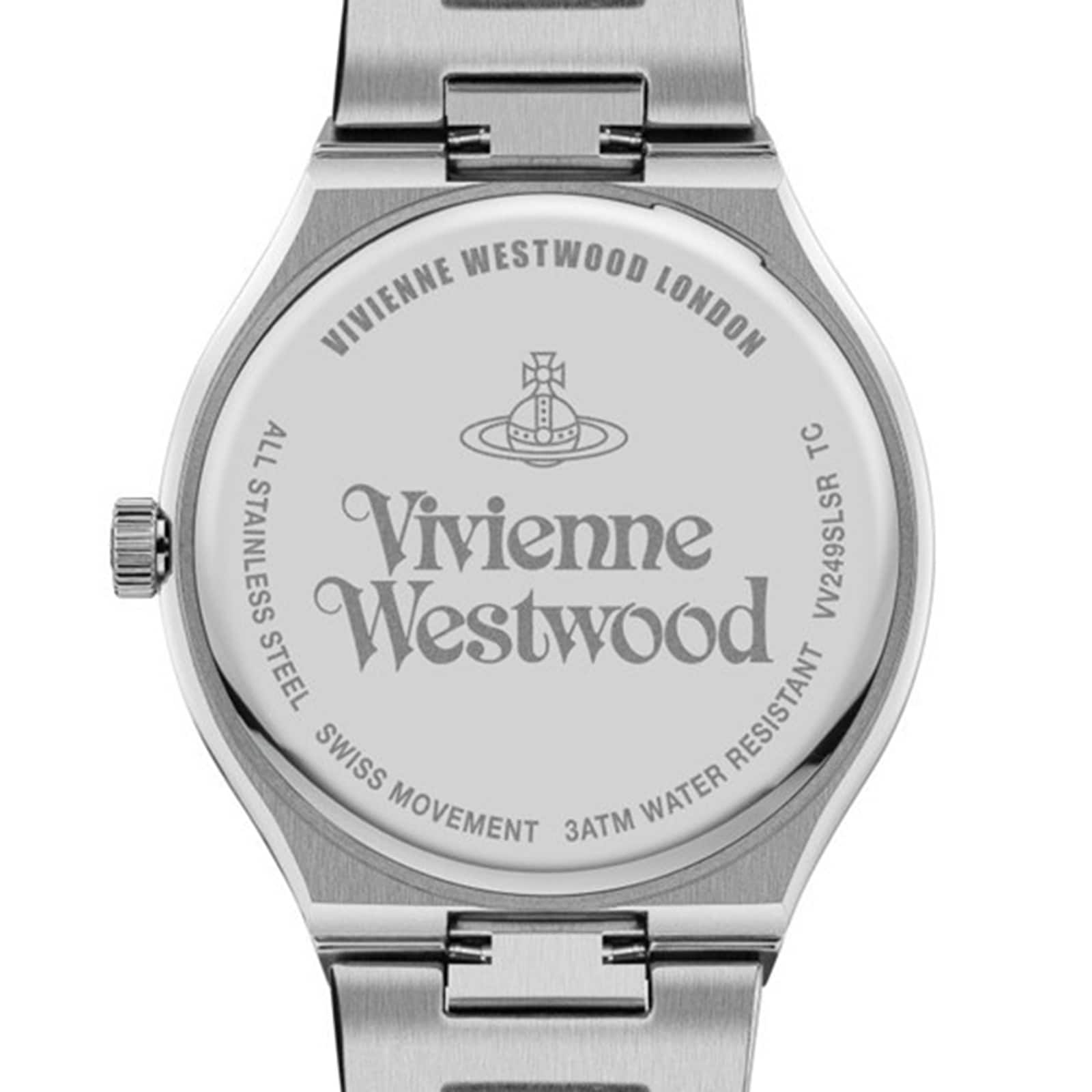 Vivienne Westwood Eltham 39mm Mens Watch Vivienne Westwood Eltham 39mm Mens Watch