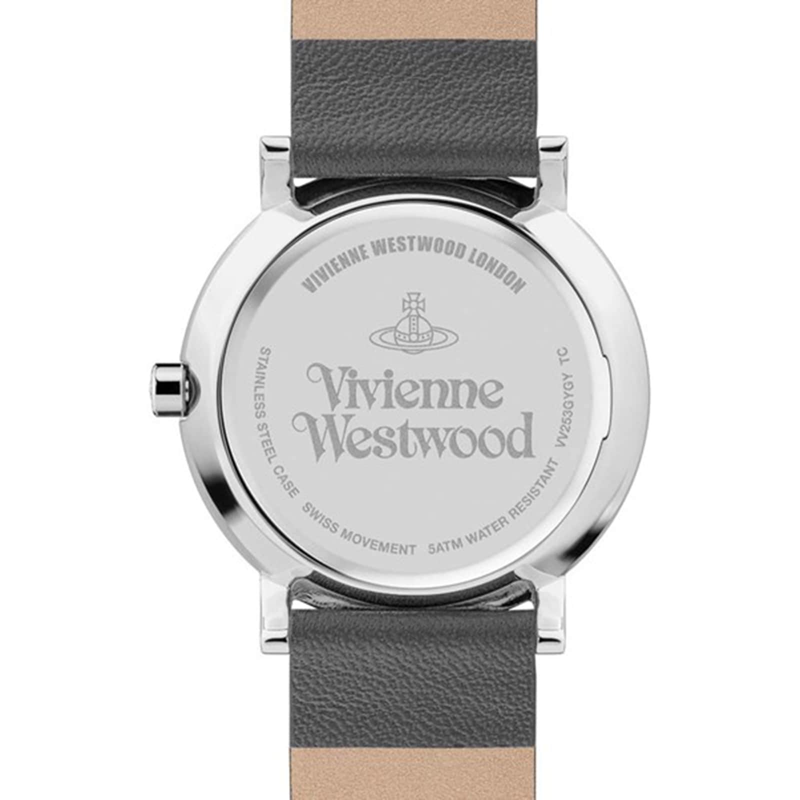 Vivienne Westwood Ladbroke 35mm Ladies Watch Vivienne Westwood Ladbroke 35mm Ladies Watch