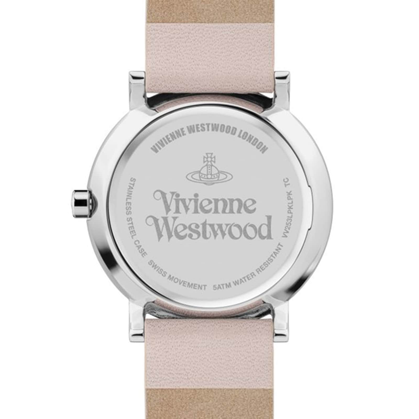 Vivienne Westwood Ladbroke 35mm Ladies Watch Vivienne Westwood Ladbroke 35mm Ladies Watch
