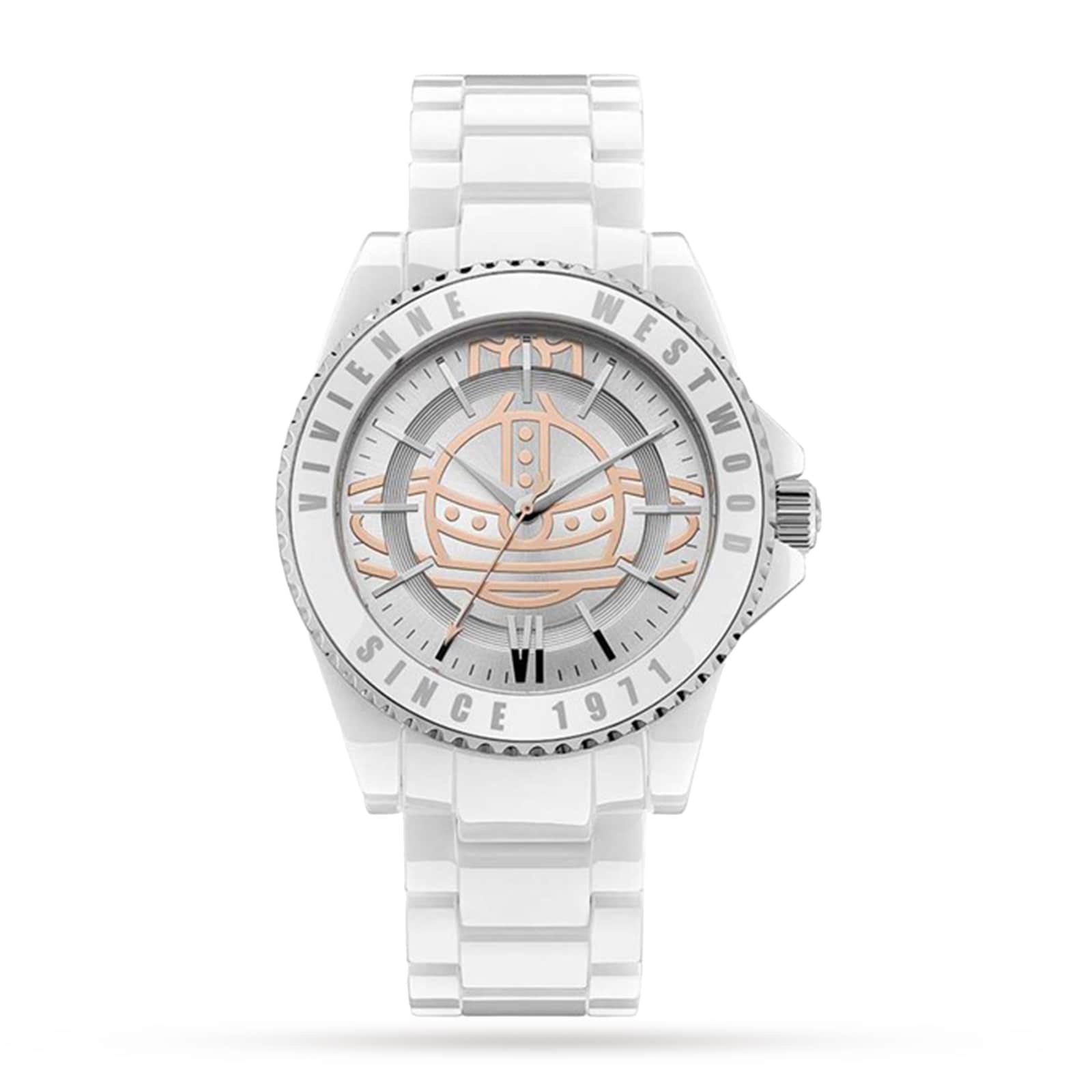 Vivienne Westwood Sloane 40.5mm Ladies Watch Vivienne Westwood Sloane 40.5mm Ladies Watch