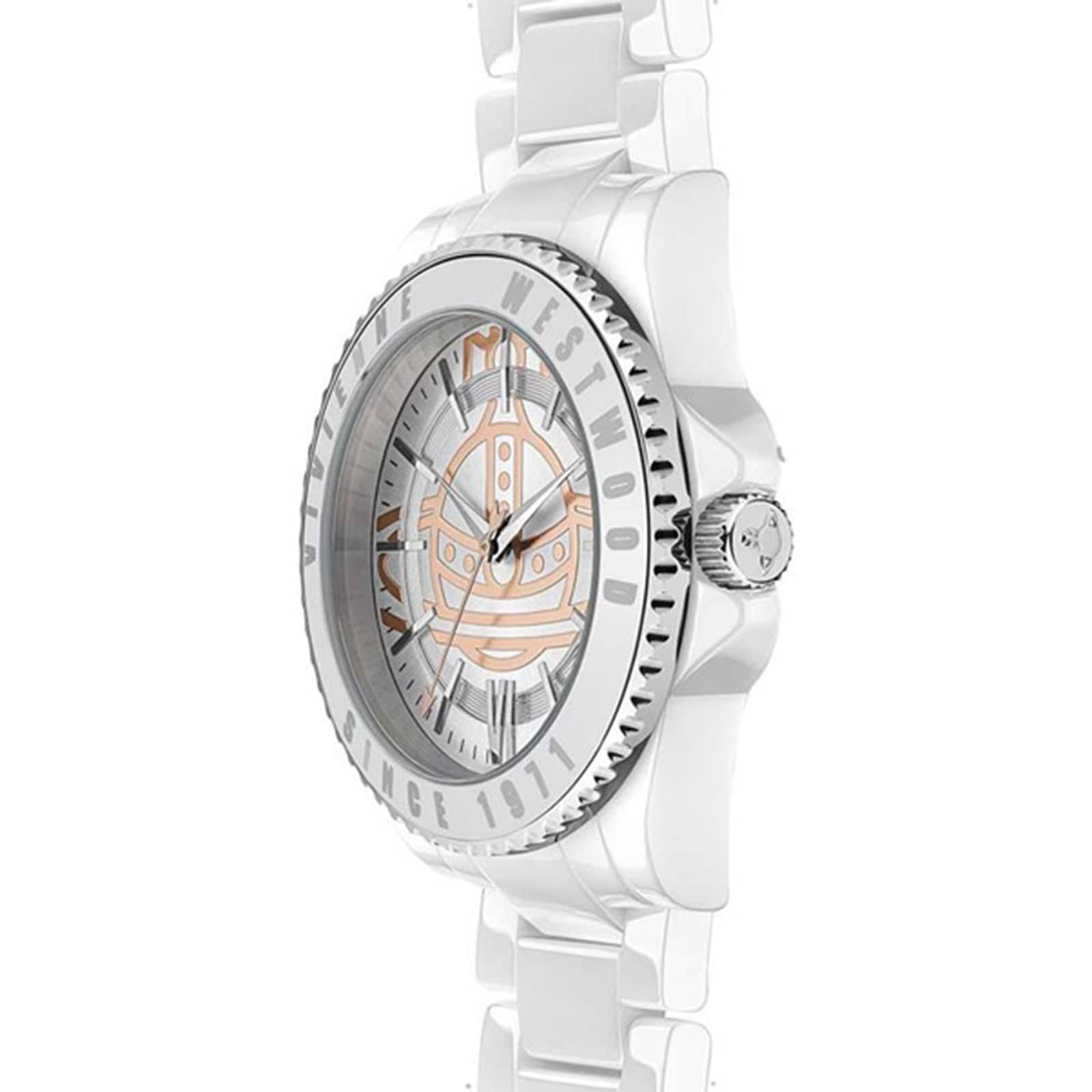 Vivienne Westwood Sloane 40.5mm Ladies Watch Vivienne Westwood Sloane 40.5mm Ladies Watch