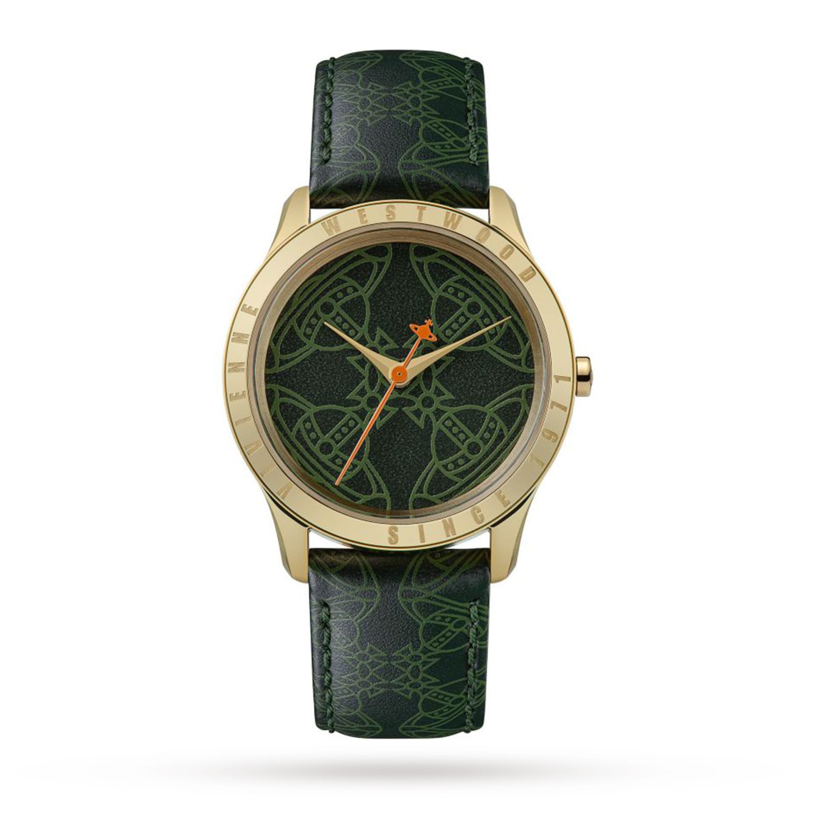 Vivienne Westwood Berkeley 35mm Ladies Watch Vivienne Westwood Berkeley 35mm Ladies Watch