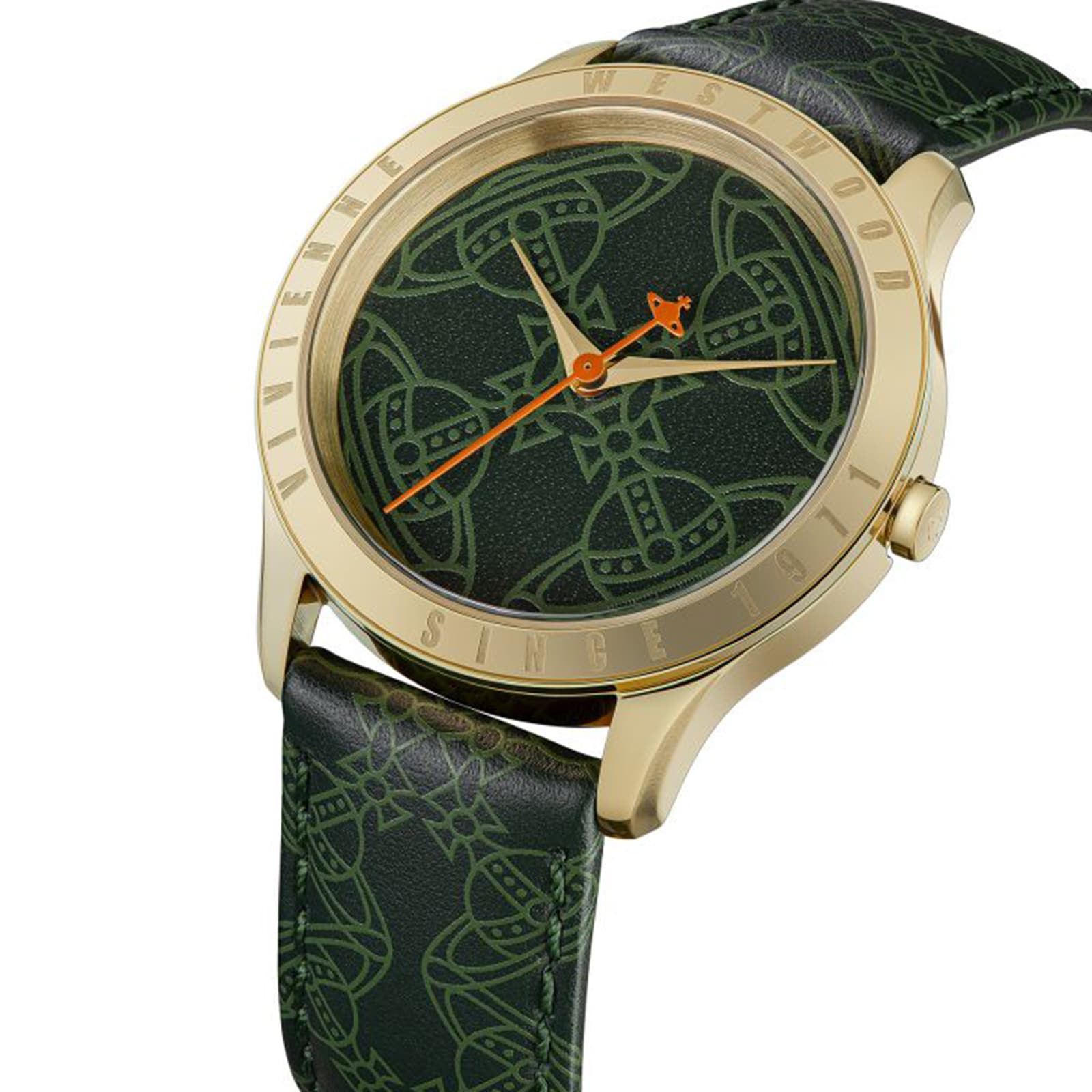 Vivienne Westwood Berkeley 35mm Ladies Watch Vivienne Westwood Berkeley 35mm Ladies Watch
