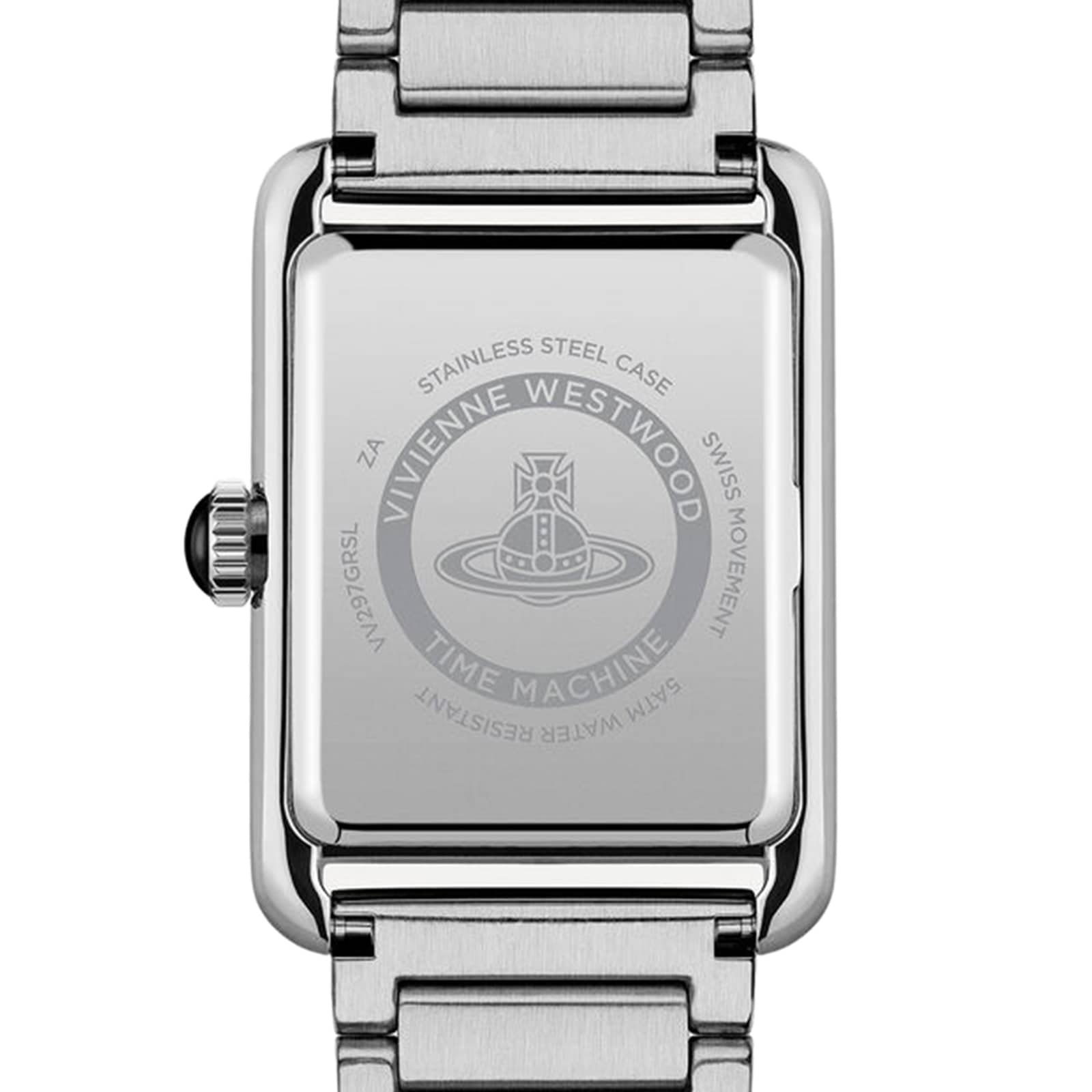 Vivienne Westwood Shacklewell 28mm Ladies Watch Green Vivienne Westwood Shacklewell 28mm Ladies Watch Green