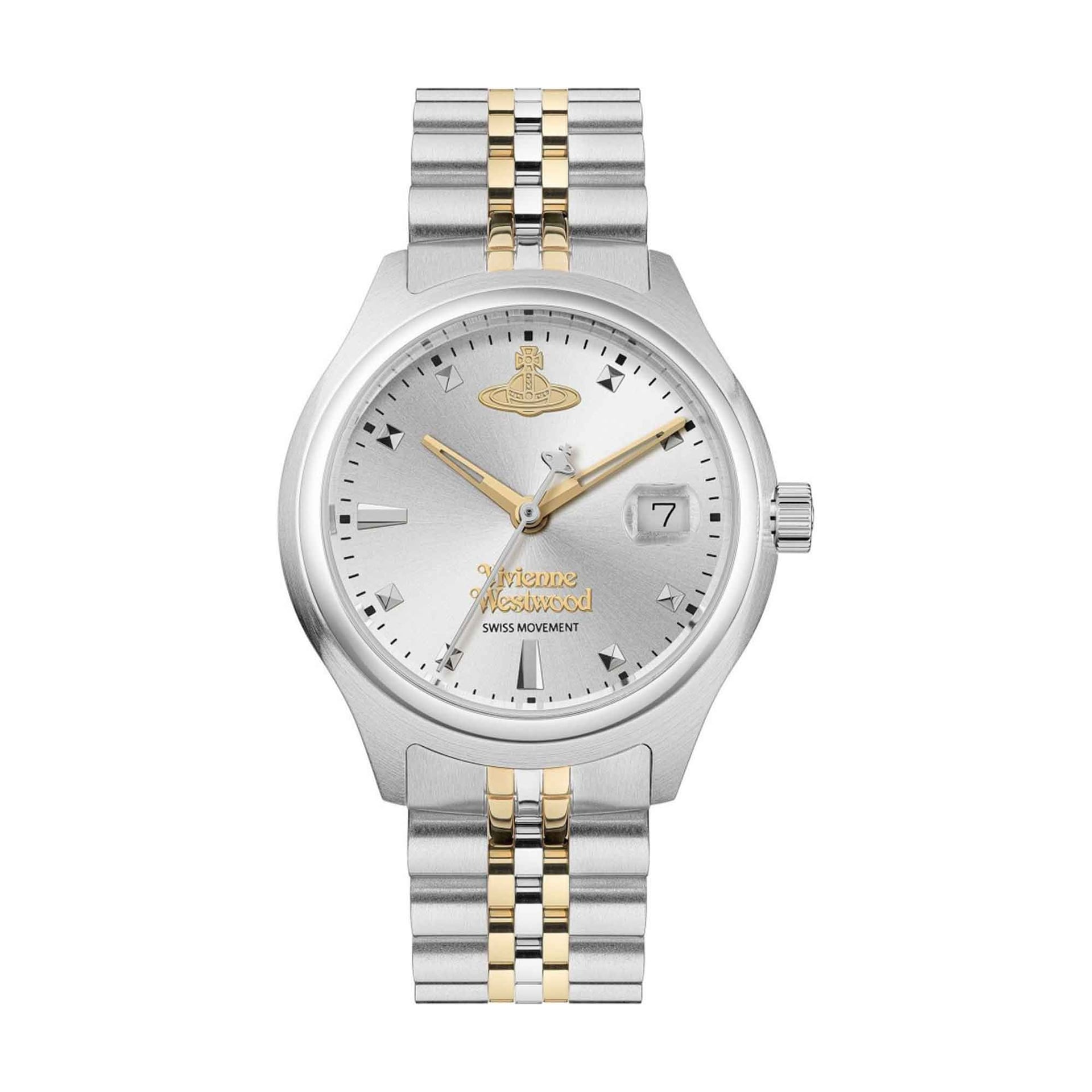 Vivienne Westwood Little Camberwell 29mm Ladies Watch Silver Vivienne Westwood Little Camberwell 29mm Ladies Watch Silver