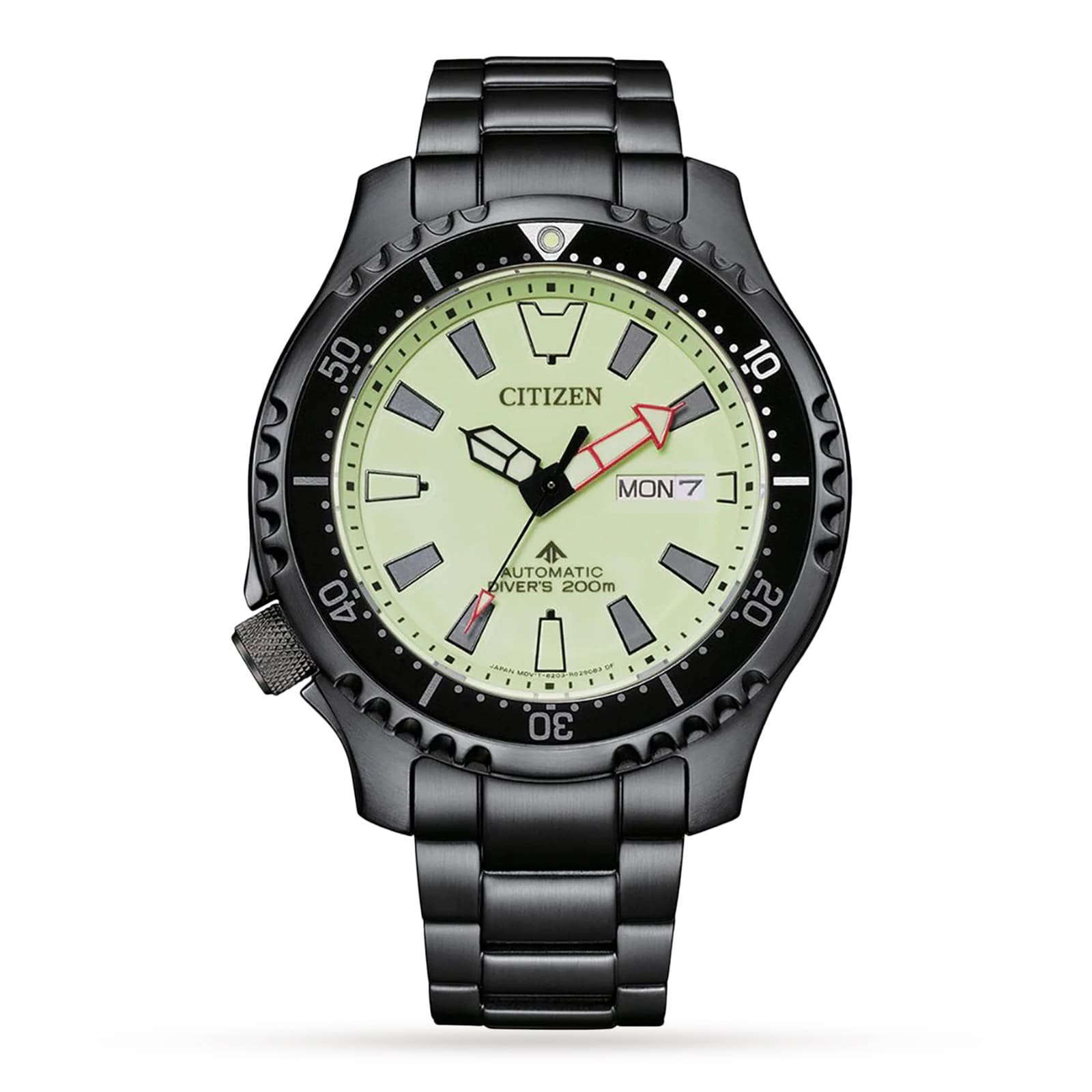 Citizen ProMaster 42mm Mens Watch