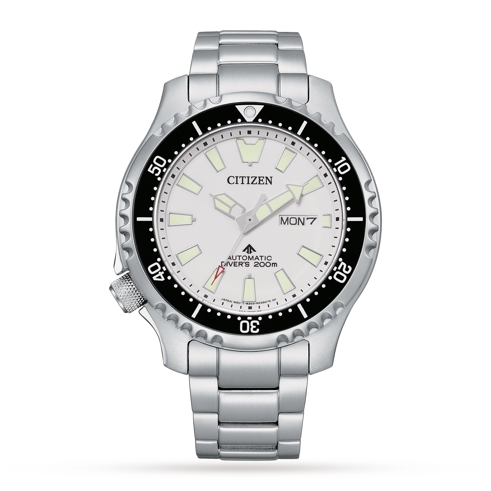 Citizen Promaster Diver Automatic 42mm Citizen Promaster Diver Automatic 42mm