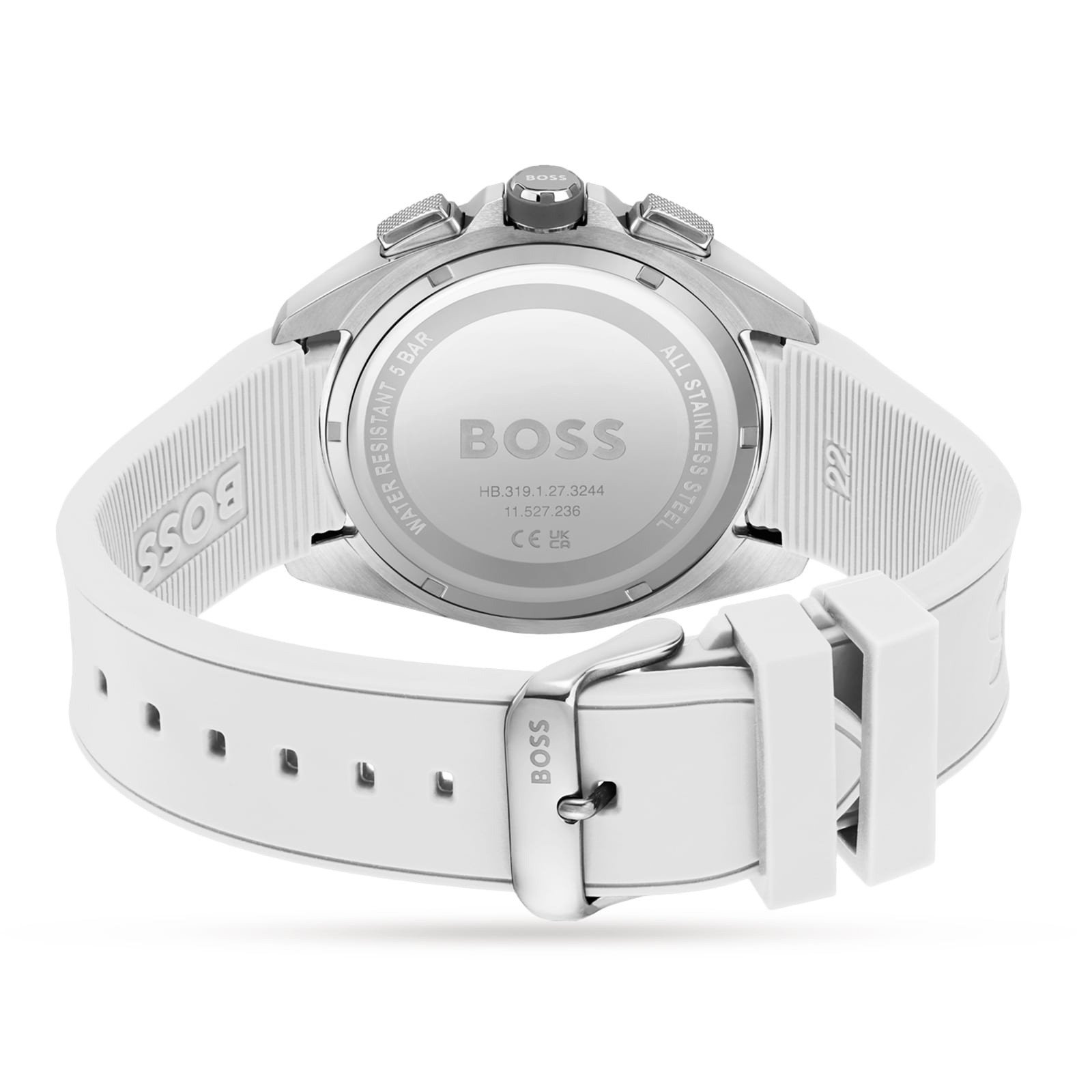 BOSS Volane 44mm Mens Watch