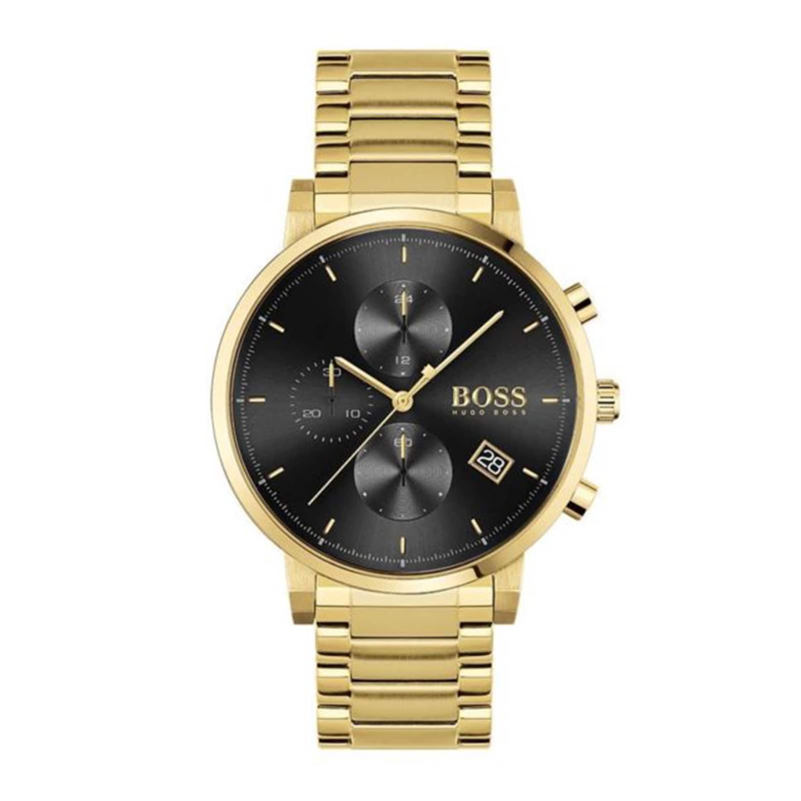 BOSS Integrity Chronograph Mens Watch 1513781 BOSS Integrity Chronograph Mens Watch 1513781