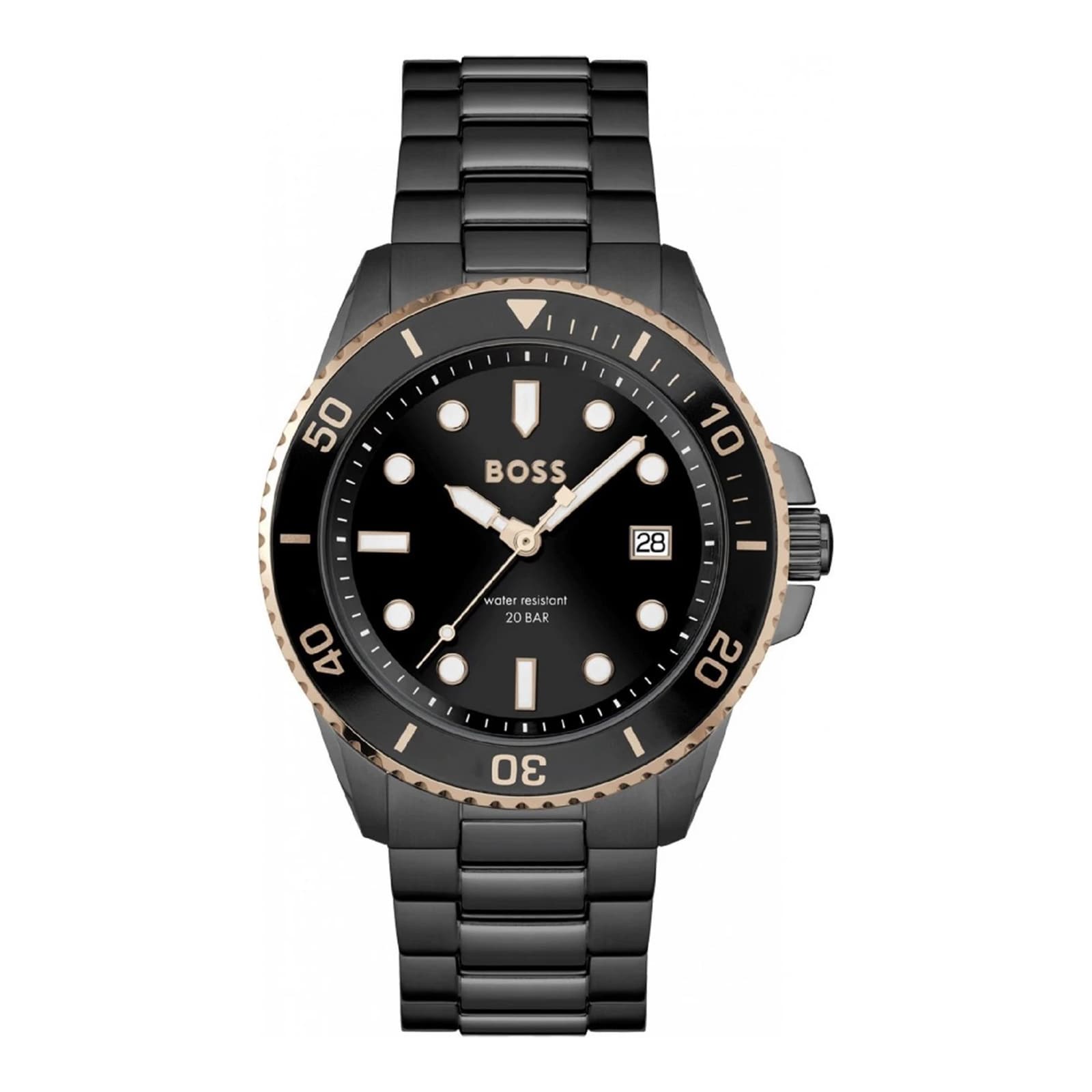 BOSS Ace Mens Watch 1514013 BOSS Ace Mens Watch 1514013