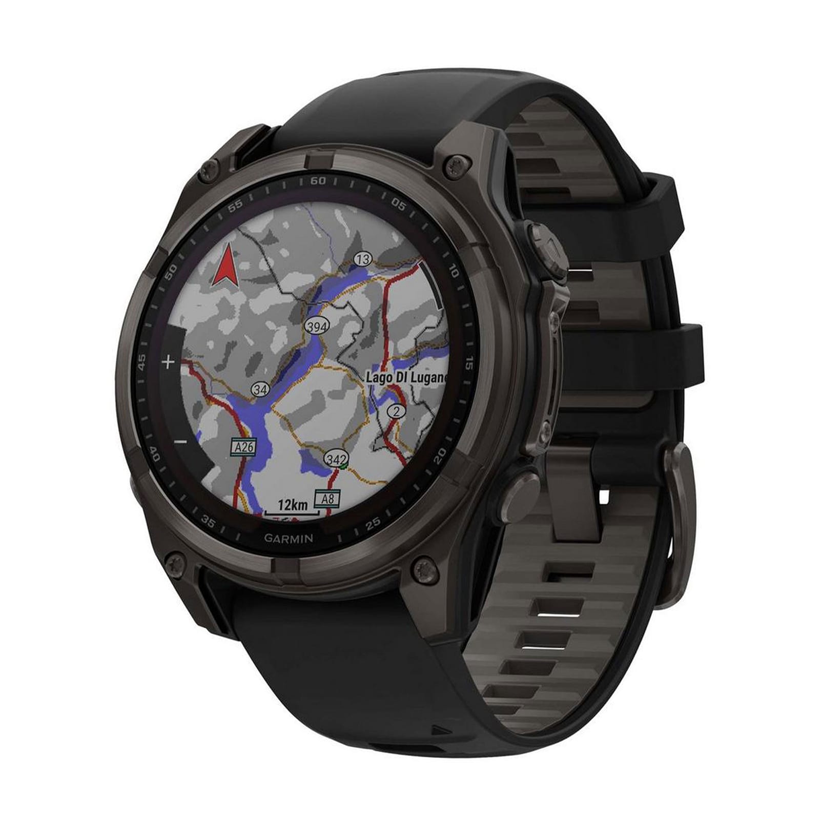 Garmin Fēnix® 8 Unisex Watch Garmin Fēnix® 8 Unisex Watch