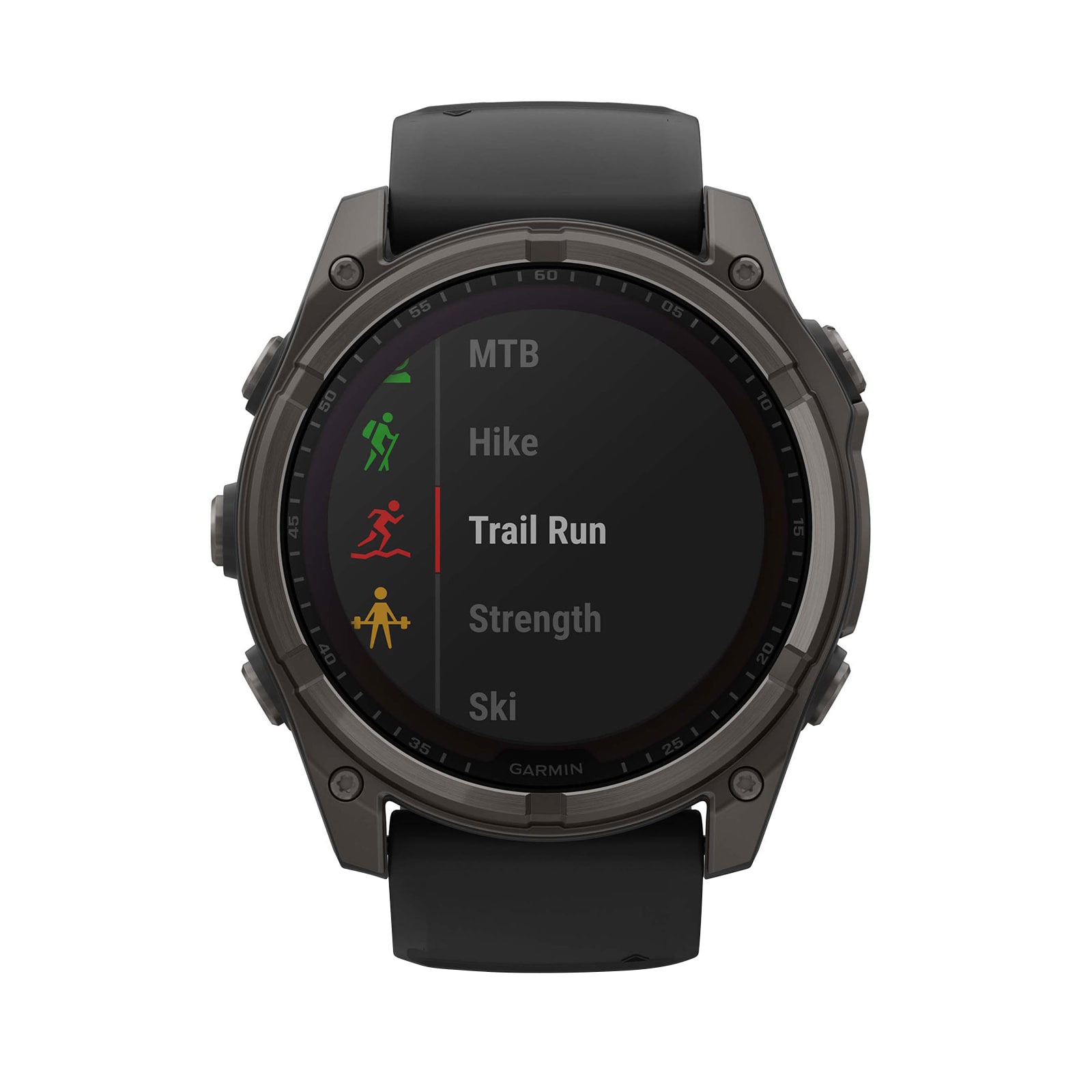 Garmin Fēnix® 8 51mm Unisex Watch Garmin Fēnix® 8 51mm Unisex Watch