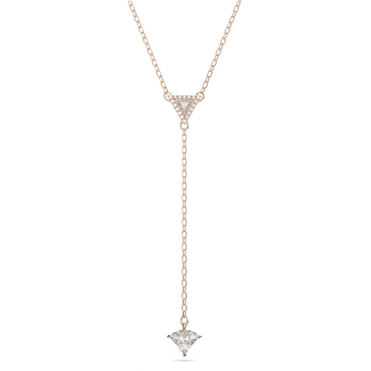 SWAROVSKI Ortyx Pendant Necklace SWAROVSKI Ortyx Pendant Necklace
