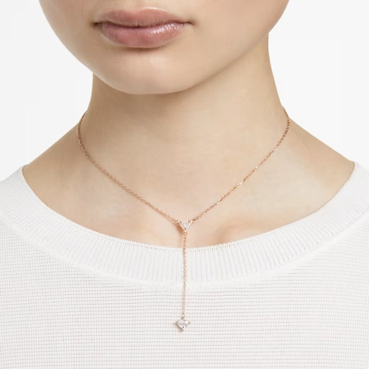SWAROVSKI Ortyx Pendant Necklace SWAROVSKI Ortyx Pendant Necklace
