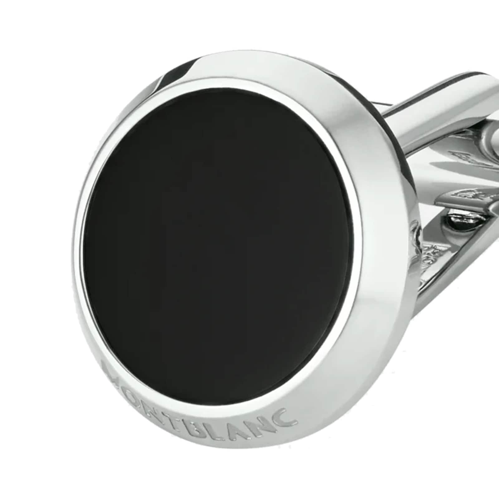 Montblanc Cufflinks Montblanc Cufflinks