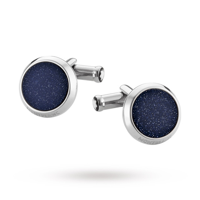 Montblanc Cufflinks Montblanc Cufflinks