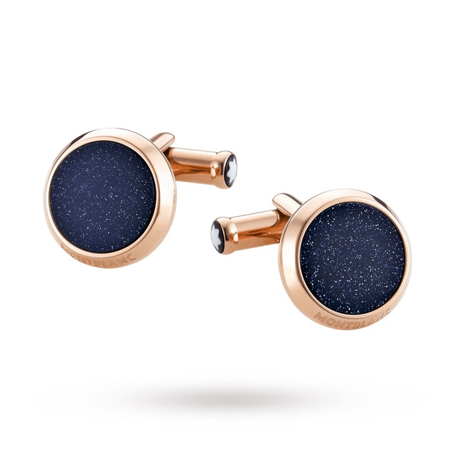 Montblanc Cufflinks Montblanc Cufflinks