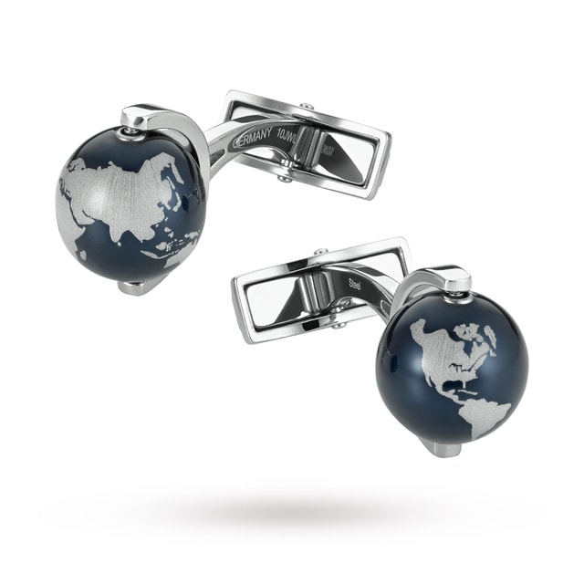 Montblanc Heritage Spirit Cufflinks Montblanc Heritage Spirit Cufflinks