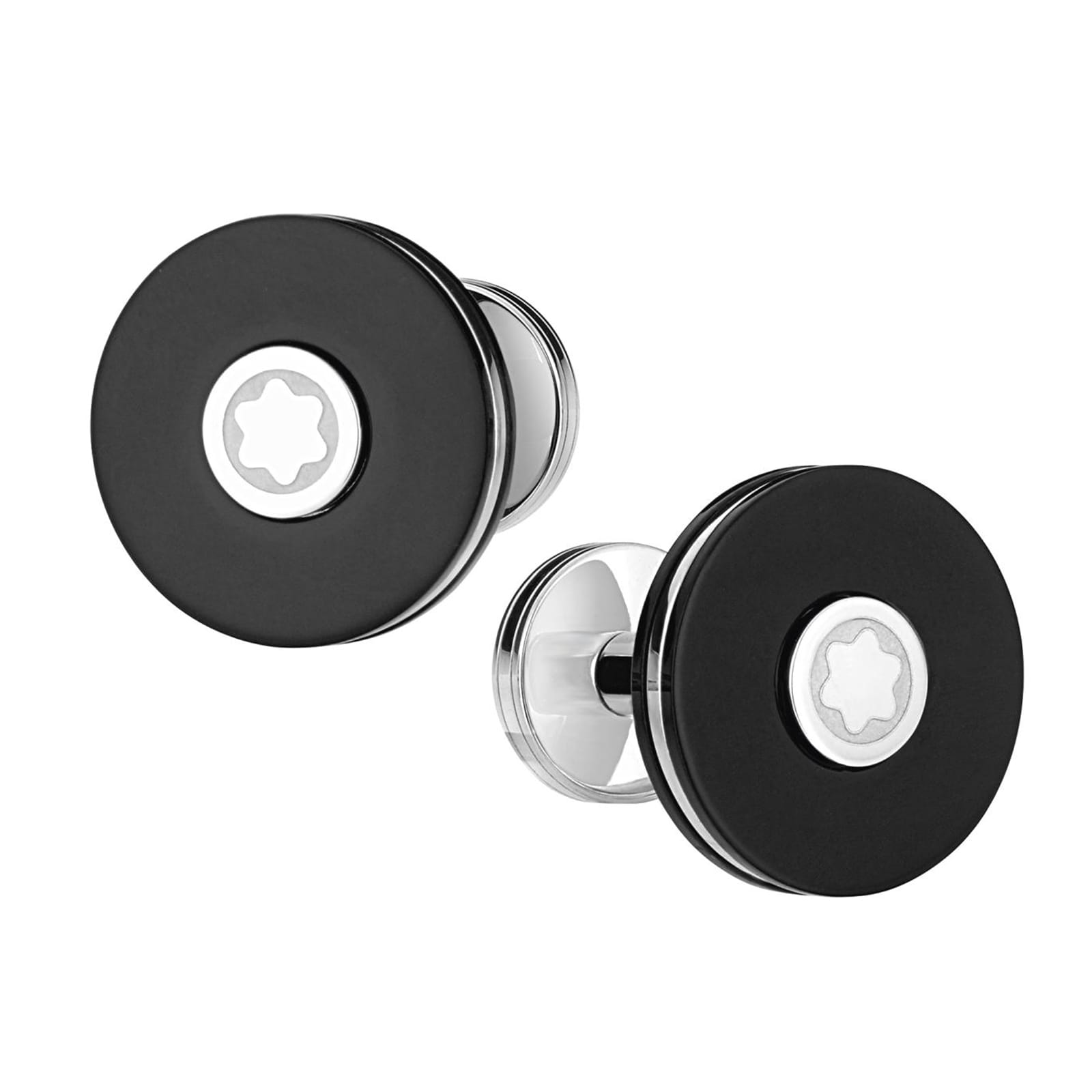 Montblanc Pix Cufflinks Montblanc Pix Cufflinks