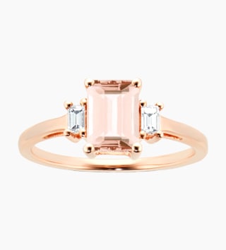 Morganite